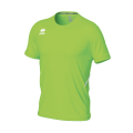 Koszulka MARVIN jaskrawo-zielona