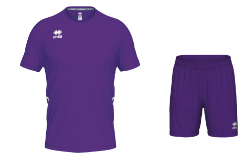 MARVIN/NEW SKIN fioletowy