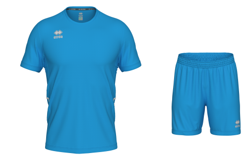 MARVIN/NEW SKIN turkusowy