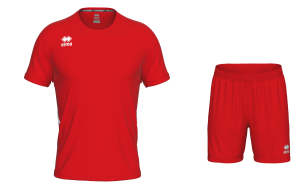 MARVIN/NEW SKIN czerwony