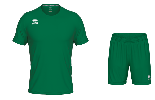 MARVIN/NEW SKIN zielony