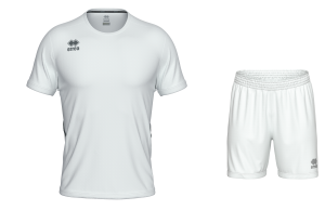 MARVIN/NEW SKIN biały