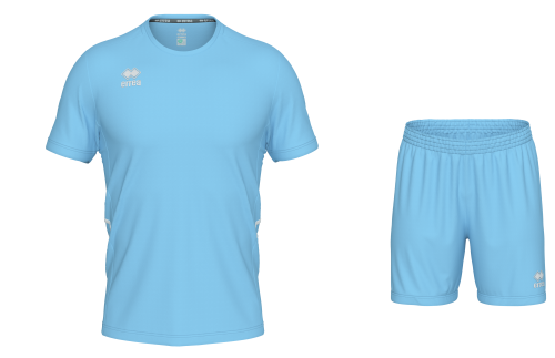 MARVIN/NEW SKIN błękitny