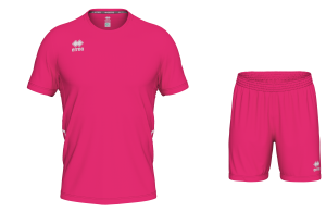 MARVIN/NEW SKIN fuksja