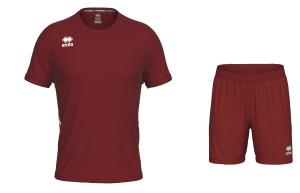 MARVIN/NEW SKIN bordowy