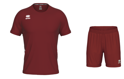 MARVIN/NEW SKIN bordowy