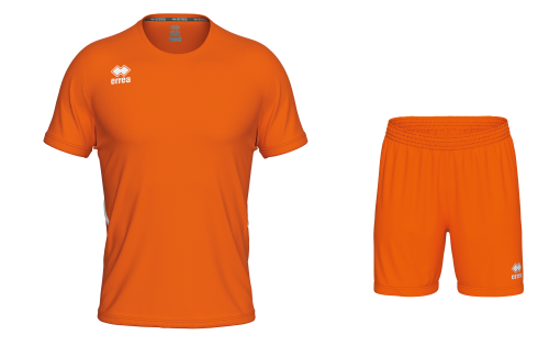 MARVIN/NEW SKIN pomarańczowy