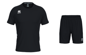 MARVIN/NEW SKIN czarny