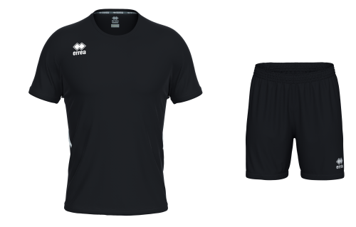 MARVIN/NEW SKIN czarny