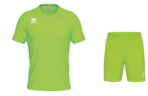 MARVIN/NEW SKIN jaskrawozielony