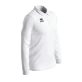 Koszulka Polo EVO LS biała