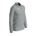 Koszulka Polo EVO LS szara