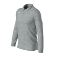 Koszulka Polo EVO LS szara