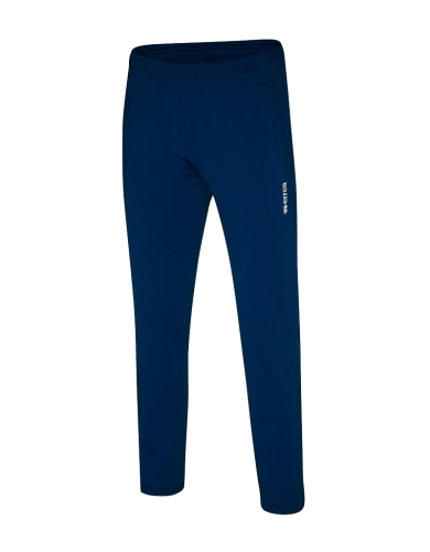 Spodnie JANEIRO granatowe