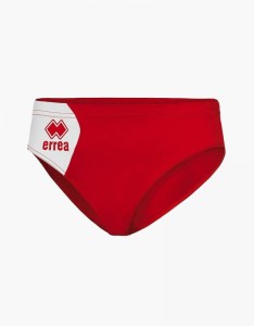 Spodenki DENISE LADIES SLIP czerwone