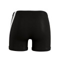 Spodenki damskie AMAZON 3.0 czarno-białe