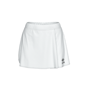 Spódniczka PERLA 3.0 biała