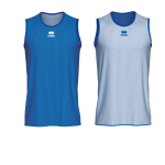 Koszulka WING niebiesko/biała