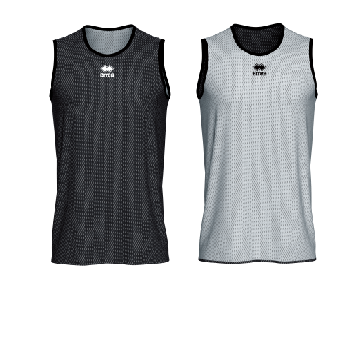 Koszulka WING czarno/biała