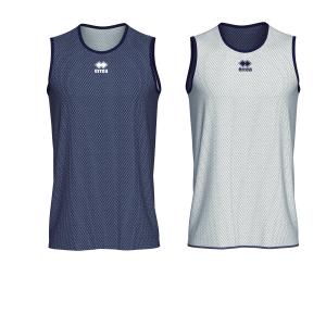 Koszulka WING granatowo/biała