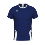 Koszulka REMY granatowo-biała