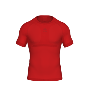 Koszulka KIAN czerwona