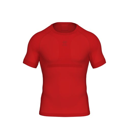 Koszulka KIAN czerwona