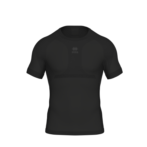 Koszulka KIAN czarna