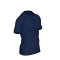 Koszulka KIAN granatowa