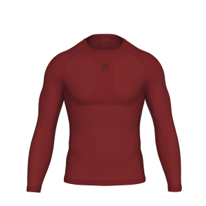 Koszulka KEN bordowa