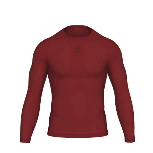 Koszulka KEN bordowa