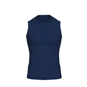 Koszulka KIMK granatowa