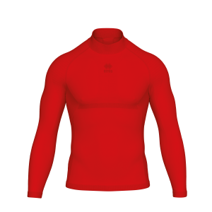 Koszulka KELVIN czerwona