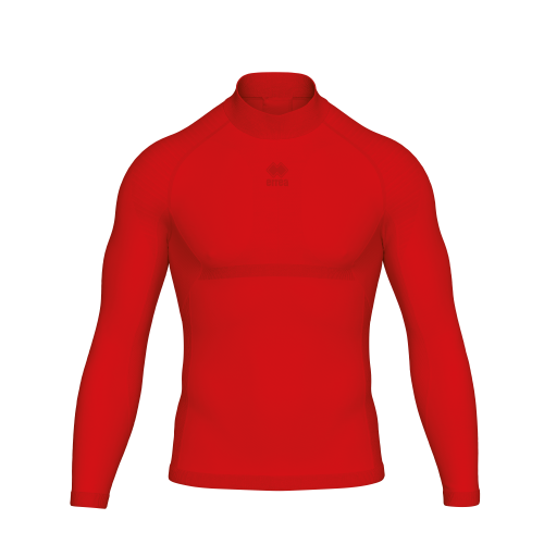 Koszulka KELVIN czerwona