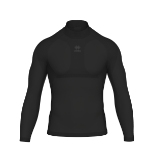 Koszulka KELVIN czarna