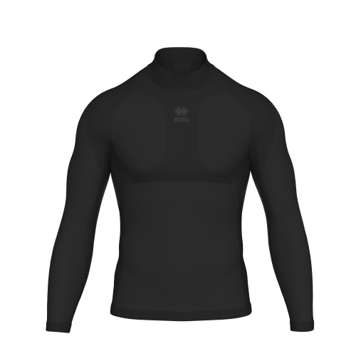 Koszulka KELVIN czarna