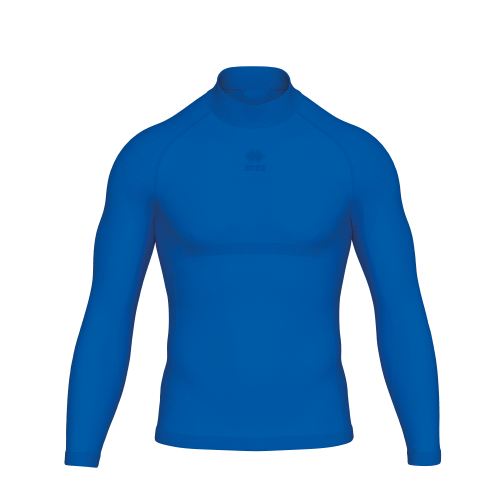 Koszulka KELVIN niebieska