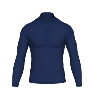 Koszulka KELVIN granatowa