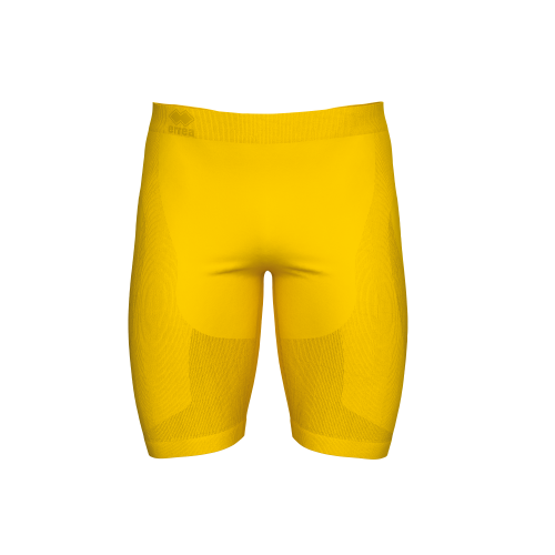 Spodenki KYRAN żółte