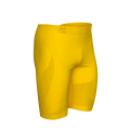 Spodenki KYRAN żółte