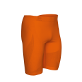 Spodenki KYRAN pomarańczowe
