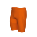 Spodenki KYRAN pomarańczowe