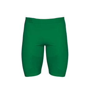 Spodenki KYRAN zielone