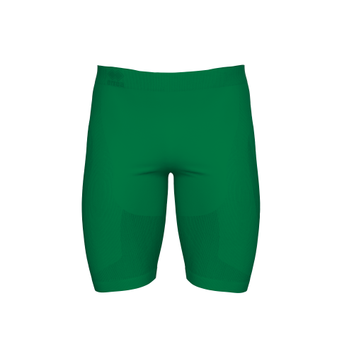 Spodenki KYRAN zielone