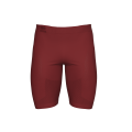 Spodenki KYRAN bordowe