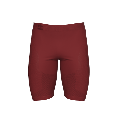 Spodenki KYRAN bordowe