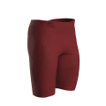 Spodenki KYRAN bordowe