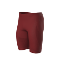 Spodenki KYRAN bordowe