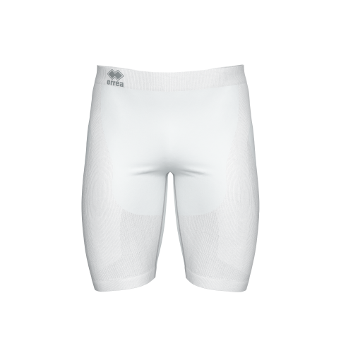 Spodenki KYRAN białe