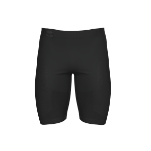 Spodenki KYRAN czarne